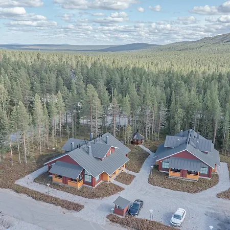 Appartement Levillas Sointuilevi 1a72, 2 Pass Included Levi