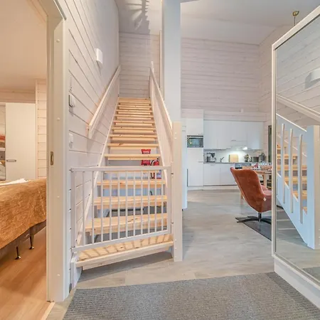 Appartement Levillas Sointuilevi 1a72, 2 Pass Included