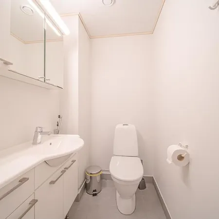 Levillas Sointuilevi 1a72, 2 Pass Included Appartement