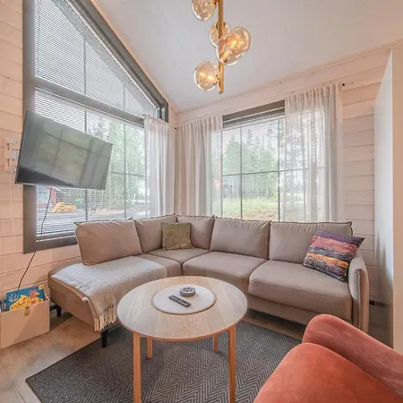 Appartement Levillas Sointuilevi 1a72, 2 Pass Included *