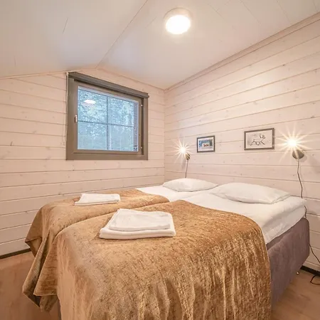 Levillas Sointuilevi 1a72, 2 Pass Included *