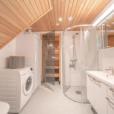 Appartement Levillas Sointuilevi 1a72, 2 Pass Included *