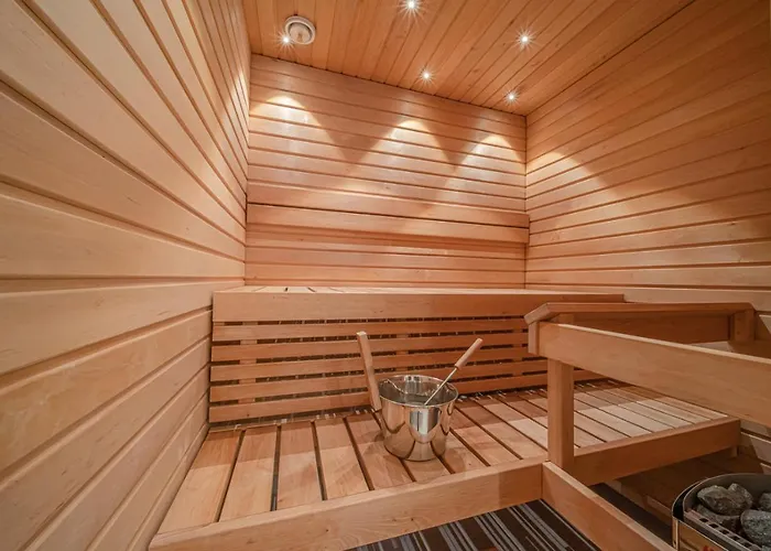 Levillas Sointuilevi 1a72, 2 Pass Included * Levi