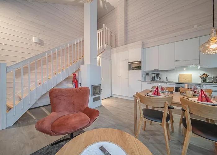 Levillas Sointuilevi 1a72, 2 Pass Included Levi